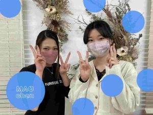 レトロ　フリル　振袖レンタル