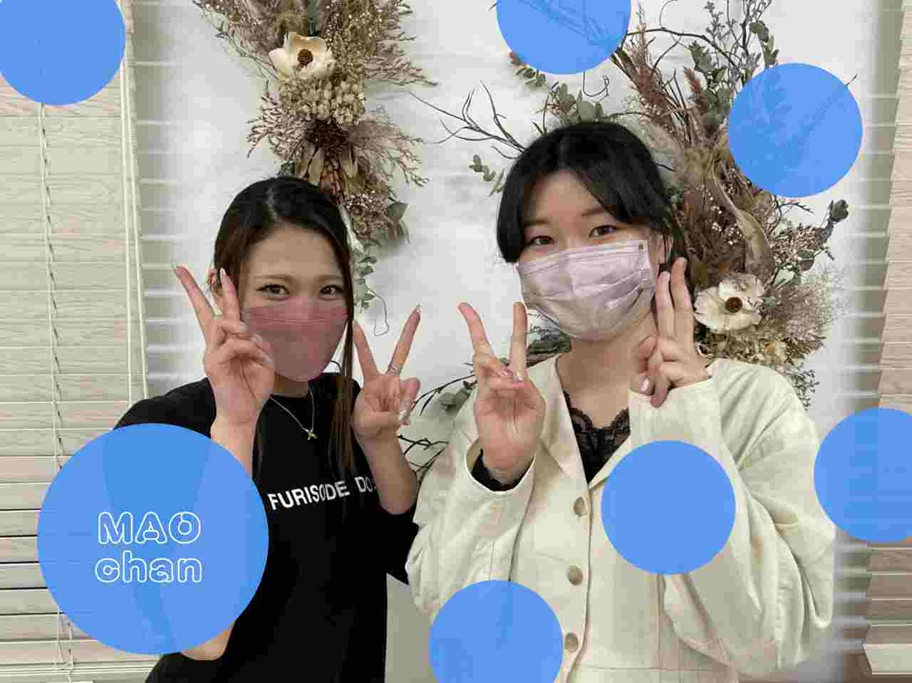♡【TAKAZEN心斎橋店】27日　大阪でかわいいお振袖レンタル☆たくさんの2023年成人お振袖＆袴姫ちゃん達♡