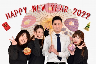 TAKAZEN心斎橋店　振袖　袴　レンタル