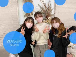 ヴｨンテージ　くすみ　振袖レンタル
