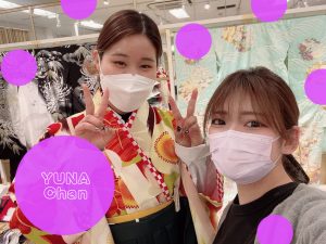 ヴインテージ　古典　袴レンタル