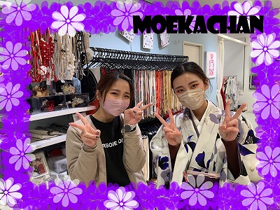 卒業式　袴　前撮り撮影会