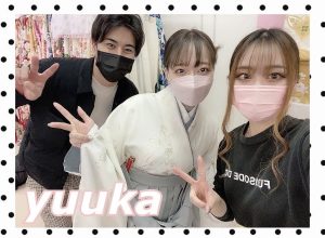 袴　ヴィンテージ　可愛い