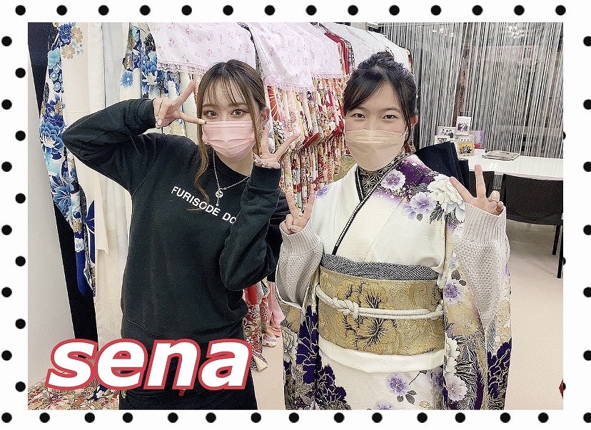 振袖　レンタル　奈良