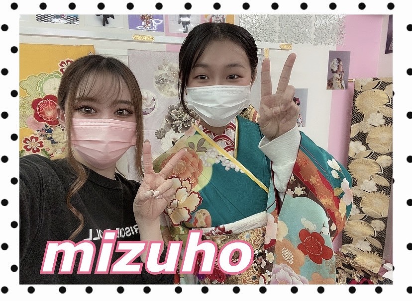 【TAKAZEN奈良店】16日♡おしゃれで可愛いお振袖姫ちゃん＆袴姫ちゃんご紹介♡