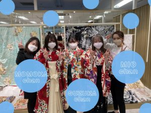 レトロ　ヴインテージ　古典　袴レンタル