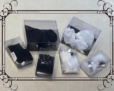 ♡【TAKAZEN堺店】6日　今季大注目超かわいい小物紹介♡