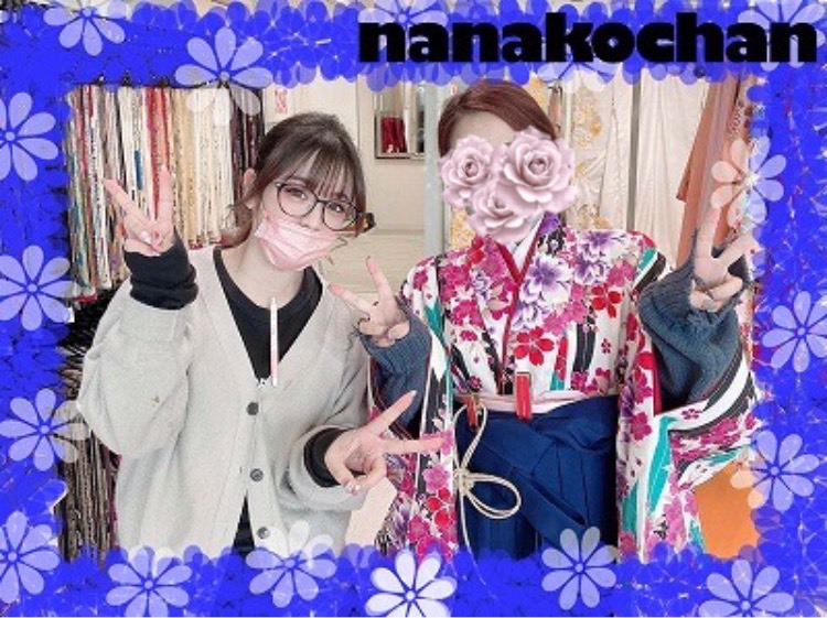 ♡【TAKAZEN堺店】28日　2023年成人！2024年成人！2022年卒業！沢山のご来店姫ちゃん♡