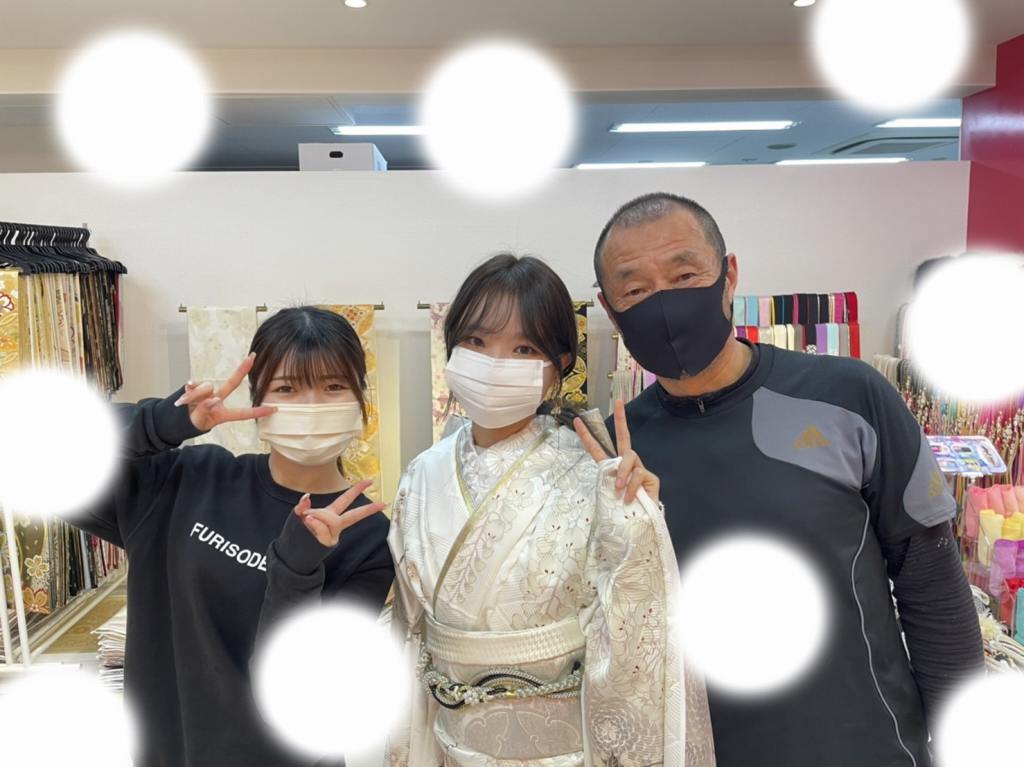 TAKAZEN　タカゼン　袴　卒業式　レンタル　格安　可愛い