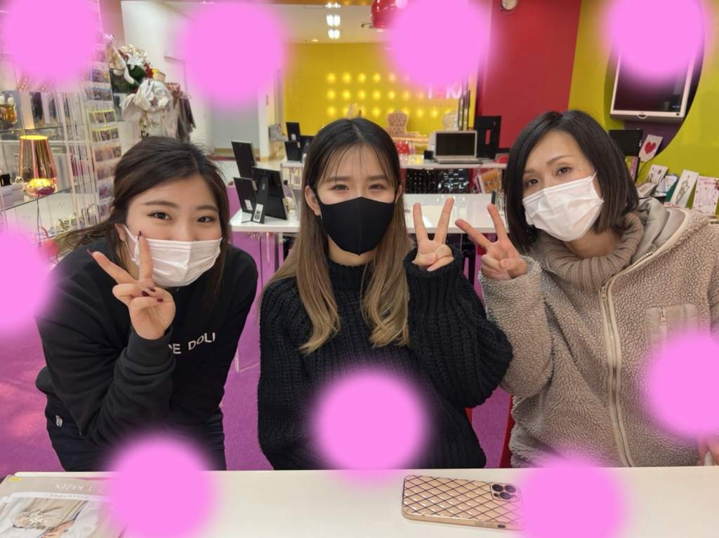TAKAZEN　タカゼン　振袖　成人式　レンタル　ちぃぽぽ　