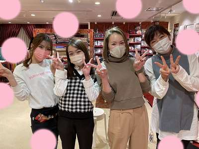 【TAKAZEN梅田本店】♡15日　2023年お振袖姫ちゃん♡