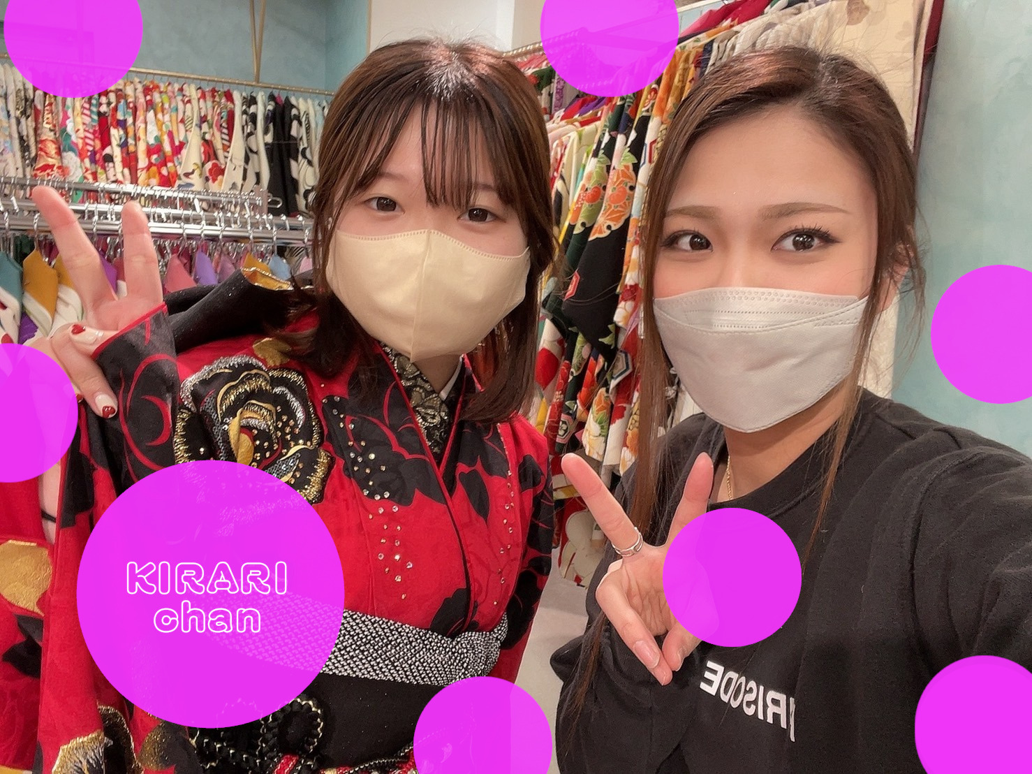 ♡18日　【TAKAZEN心斎橋店】大阪心斎橋・なんば☆イマドキオシャレなたくさんのお振袖姫ちゃん＆袴姫ちゃん達♡