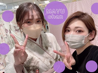 持ち込み　古典柄　振袖レンタル