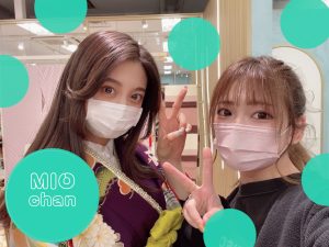 ヴｨンテージ古典　振袖レンタル