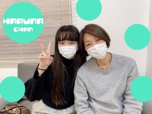 レトロ　フリル　振袖レンタル
