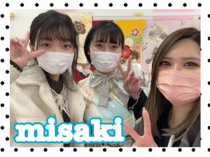 振袖　レンタル　奈良