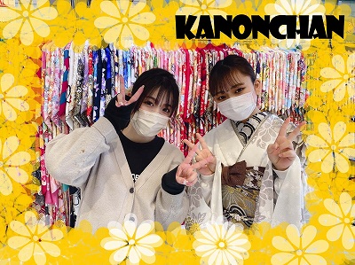 ♡【TAKAZEN堺店】21日　2023年成人！2022年卒業！振袖＆袴姫ちゃん♡