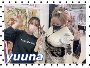 振袖　レンタル　奈良