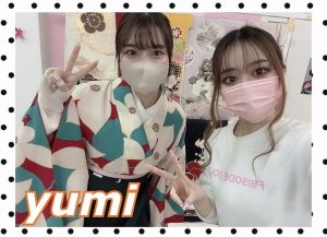 袴　　可愛い