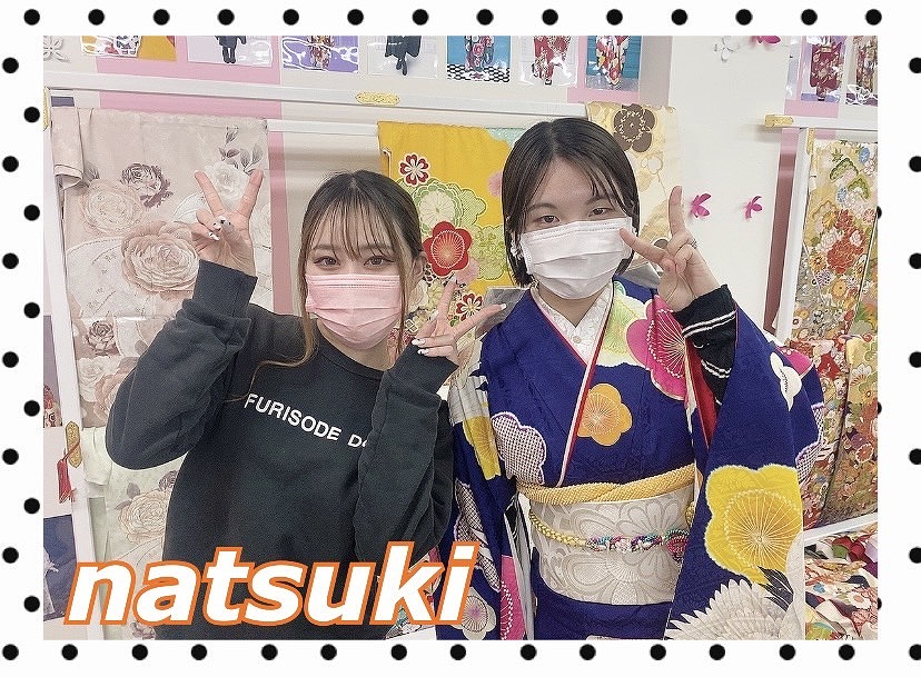 振袖　レンタル　奈良
