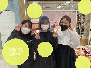 古典　振袖　TAKAZEN心斎橋店