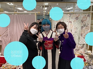 ♡【TAKAZEN心斎橋店】19日　大阪難波でイマドキオシャレ☆2023年・2024年成人お振袖＆2022年卒業可愛いハカマ姫ちゃん達♡