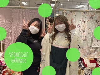 ヴインテージ　レトロ　古典　袴レンタル