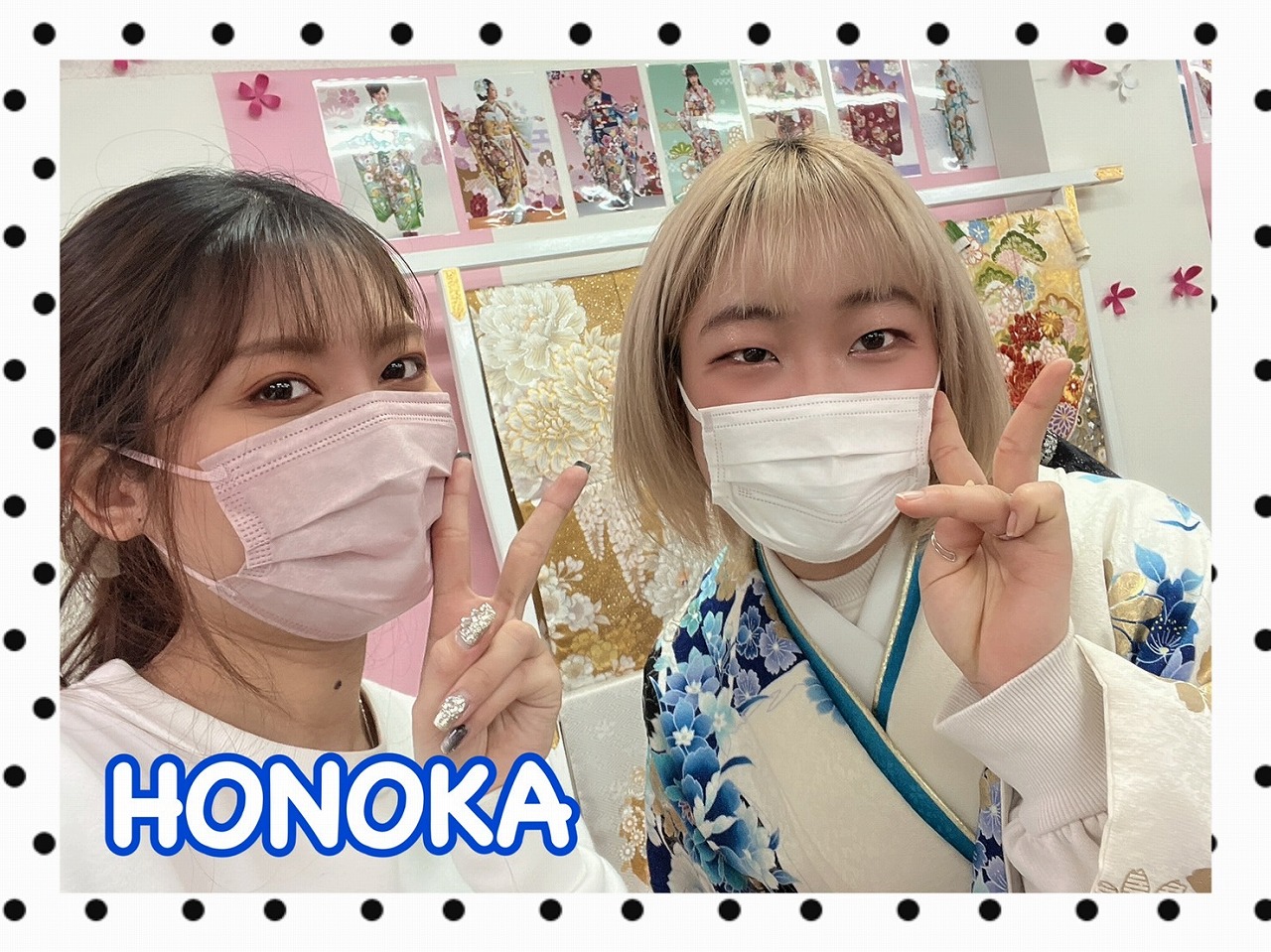 【TAKAZEN奈良店】13日♡たくさんのイマドキ可愛い振袖姫ちゃん＆オシャレな卒業式袴姫ちゃんご来店♡