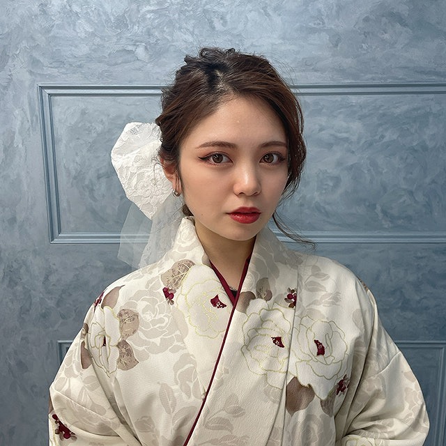 【TAKAZEN梅田本店】♡17日　袴受け取り＆ご返却方法♡