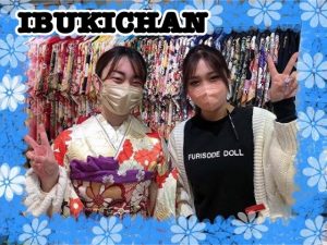 振袖 レンタル 前撮り撮影会