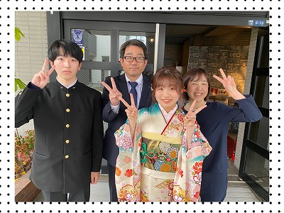 成人式　振袖　前撮り撮影会