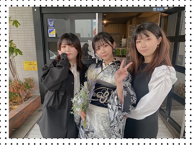 成人式　振袖　前撮り撮影会