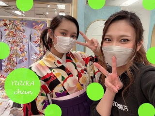 レトロ　ヴインテージ　古典　袴レンタル