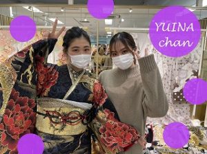前撮り　振袖　撮影会　モード