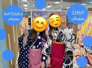 レトロ　フリル　振袖レンタル