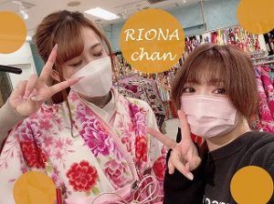 ヴインテージ　古典　袴レンタル