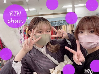 ♡13日　【TAKAZEN心斎橋店】大阪難波・心斎橋のオシャレな2023年成人お振袖＆可愛い袴姫ちゃんたち♡