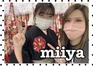振袖　レンタル　奈良
