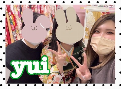 【TAKAZEN奈良店】15日♡2023年成人のおしゃれで可愛い振袖姫ちゃん＆卒業式袴姫ちゃん♡