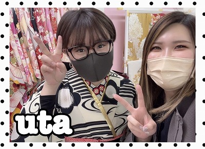 振袖　レンタル　奈良
