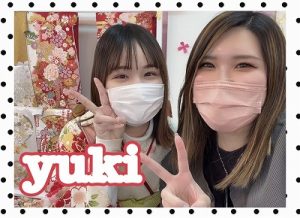 振袖　レンタル　奈良