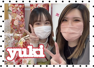 【TAKAZEN奈良店】24日♡沢山のオシャレで可愛い振袖姫ちゃん♡
