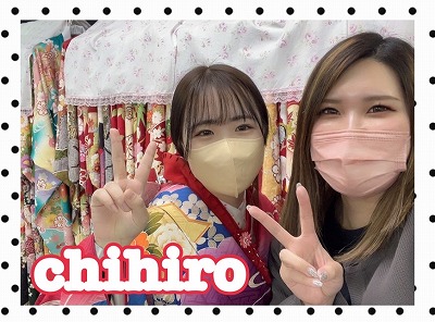 【TAKAZEN奈良店】25日♡ママのお振袖でフォトプラン姫ちゃん＆TAKAZENのお振袖でフォトプラン姫ちゃん♡