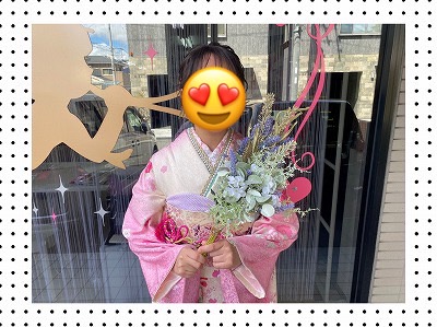 成人式　振袖　前撮り撮影会