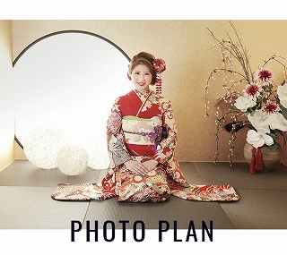 ♡【TAKAZEN心斎橋店】22日　なんばのオシャレなスタジオでお写真プラン♡