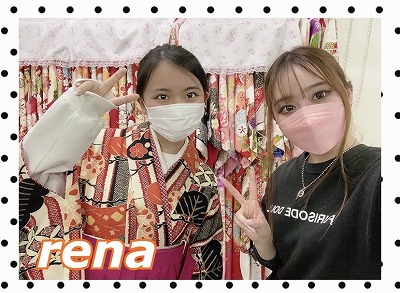 袴　レンタル　奈良