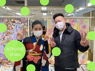レトロ　ヴインテージ　古典　袴レンタル