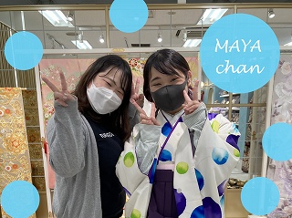 ヴインテージ　古典　袴レンタル