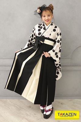 【TAKAZEN梅田本店】♡2022年卒業式の袴受け取り＆返却方法♡