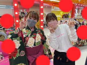 TAKAZEN　タカゼン　袴　卒業式　レンタル　格安　可愛い